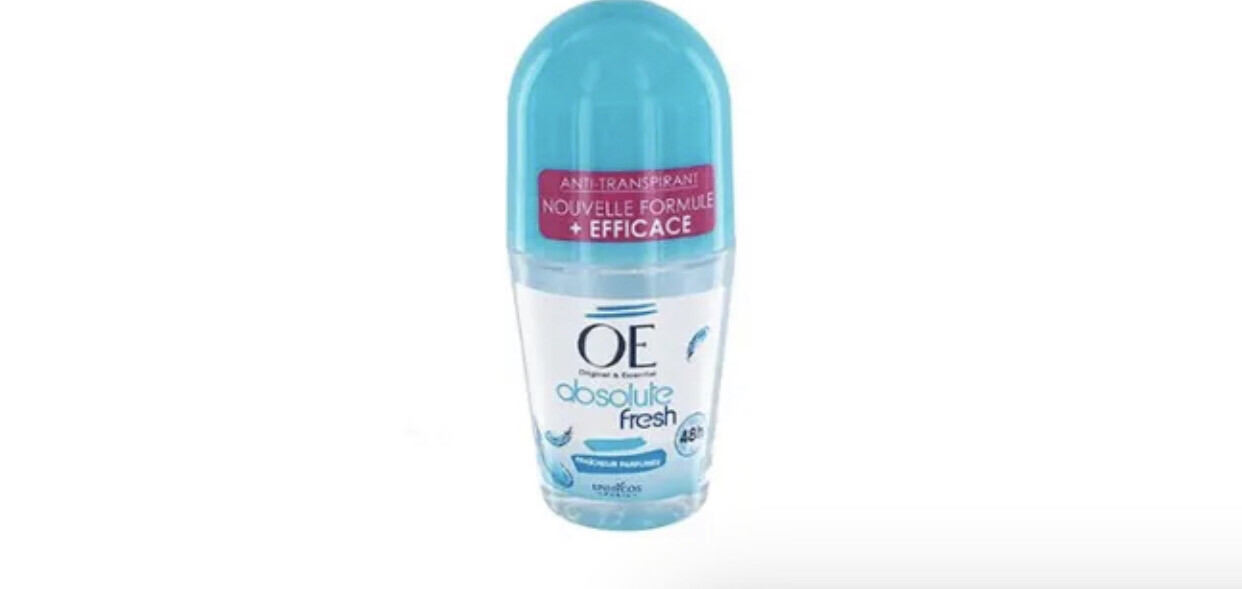 OE ABSOLUTE ANTI TRASPIRANT