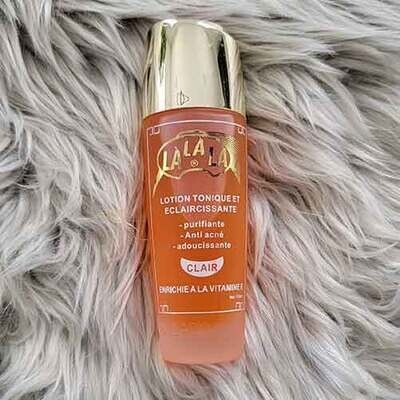 LOTION LALALA