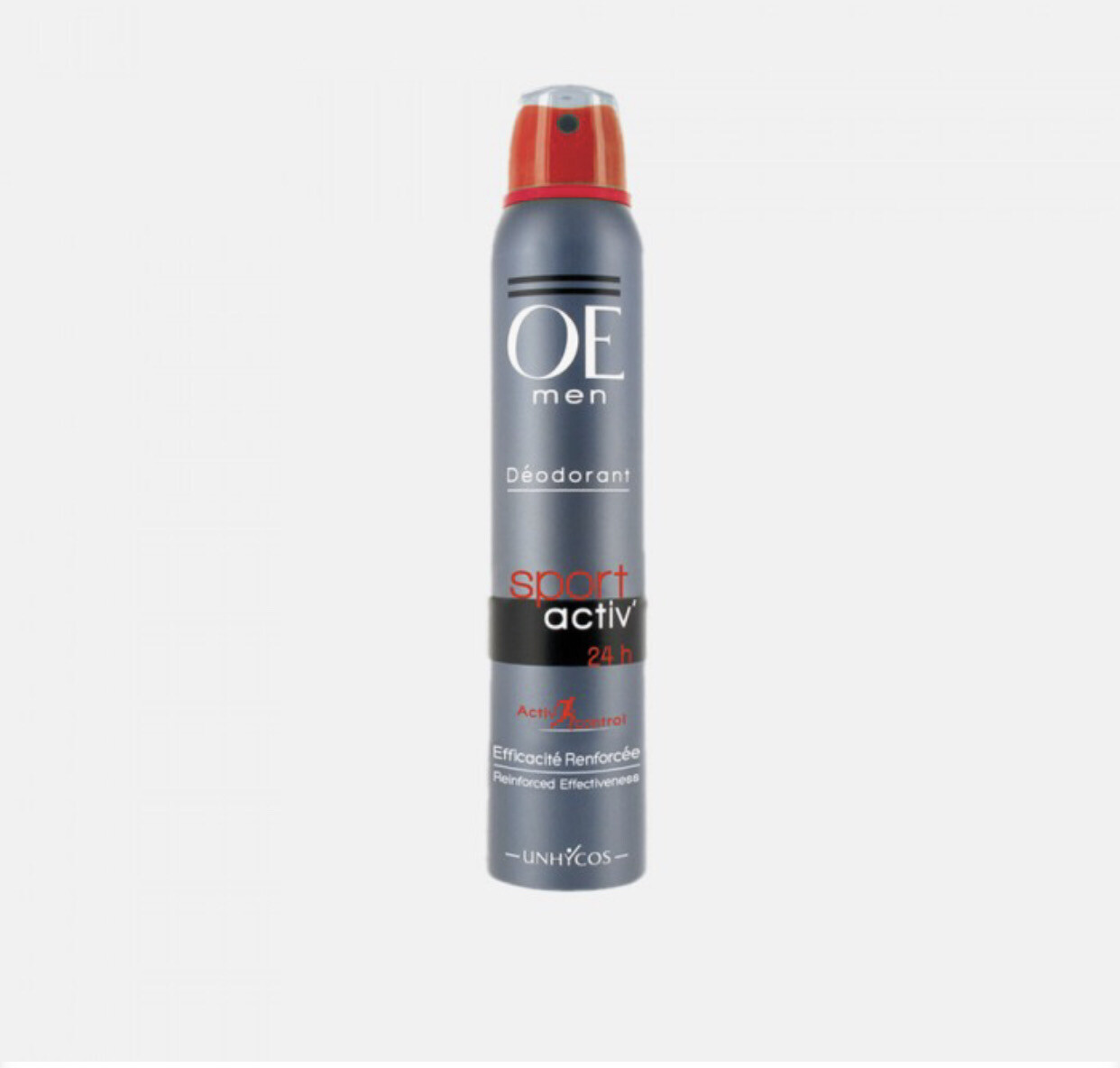 OE SPORT ACTIV DEODORANT