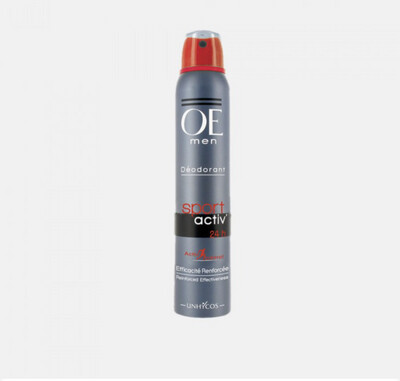 OE SPORT ACTIV DEODORANT