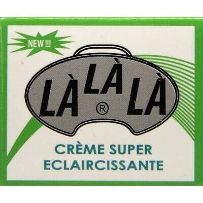 LALALA CREAM