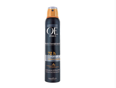 OE MEN NON-STOP DEODORANT