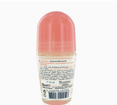 OE JUST DELICIOUS ANTI TRASPIRANT