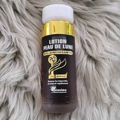 PEAU DE LUNE LOTION