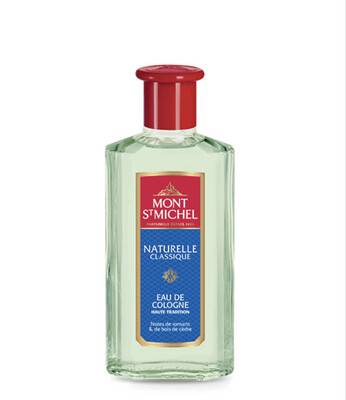 MON ST MICHEL NATURELLE CLASSIQUE EAU DE COLOGNE