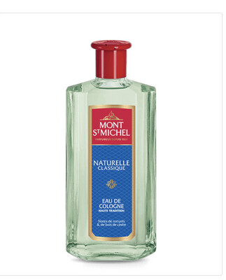 MON ST MOCHEL NATURELLE CLASSIQUE EAU DE COLOGNE