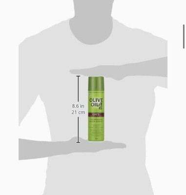 OLIVE OIL ORS SPRAY
