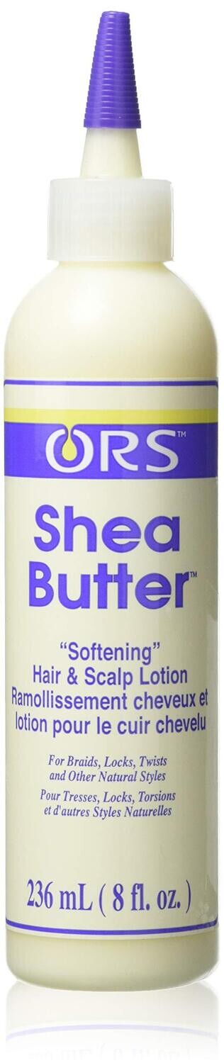 ORS SHEA BUTTER