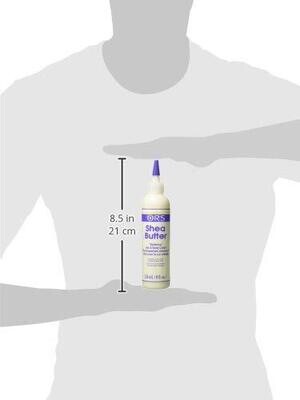 ORS SHEA BUTTER