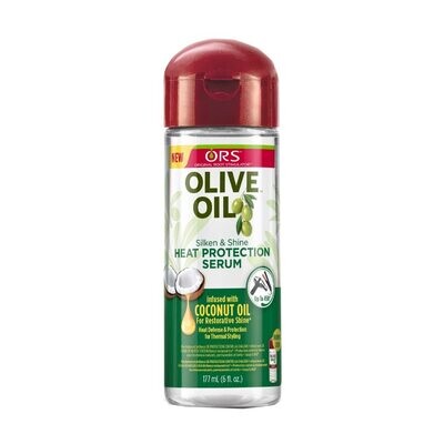 OLIVE HUILE ORS CHEVEUX