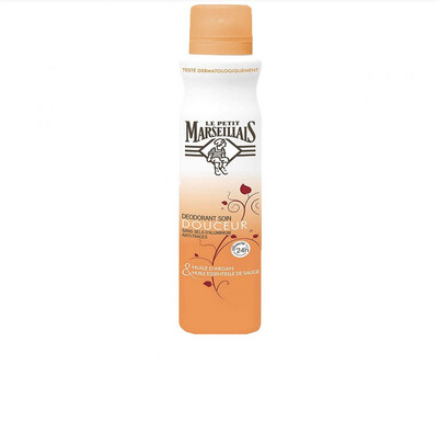 LE PETIT MARSEILLAIS SOIN DOUCEUR DEODORANT