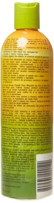 AFTICA PRIDE OLIVE MIRACLE