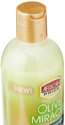 AFRICAN PRIDE (OLIVE MIRACLE) LEAVE-IN-CONDITIONER