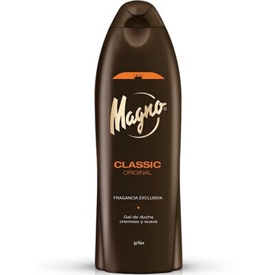MAGNO GEL DOUCHE CLASSIC ORIGINAL