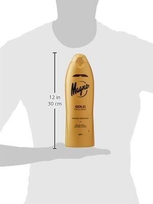 MAGNO GEL DOUCHE GOLD EXCLUSIVE