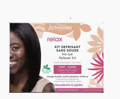 ACTIVILONG FORT -SUPER