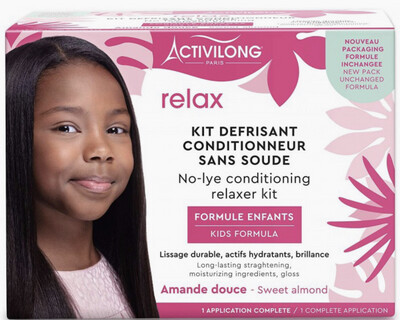 ACTIVILONG RELAX FORMULE ENFANT 