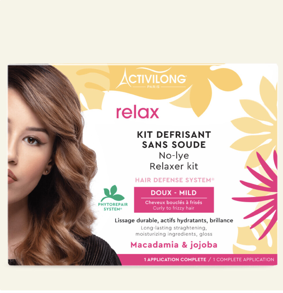 ACTIVILONG RELAX DOUX -MILD