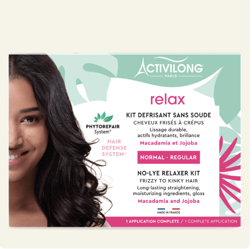 ACTIVILONG RELAX NORMAL REGULAR