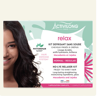 ACTIVILONG RELAX NORMAL REGULAR
