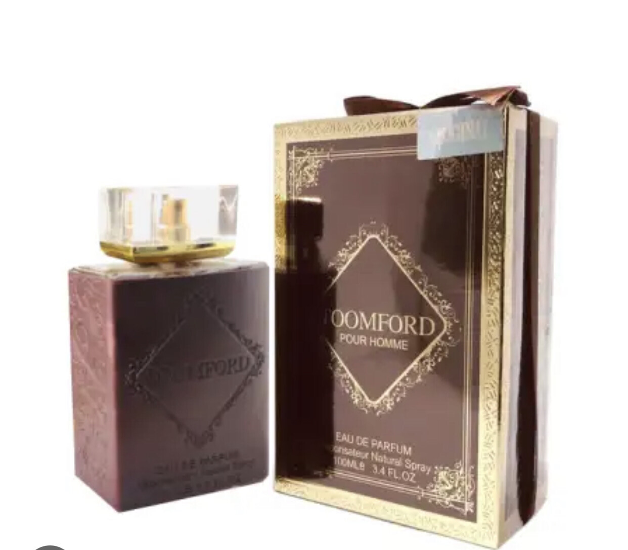 TOOMFORD PARFUM