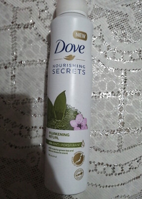 DOVE AWAKENINGS RITUAL 48H DEODORANT