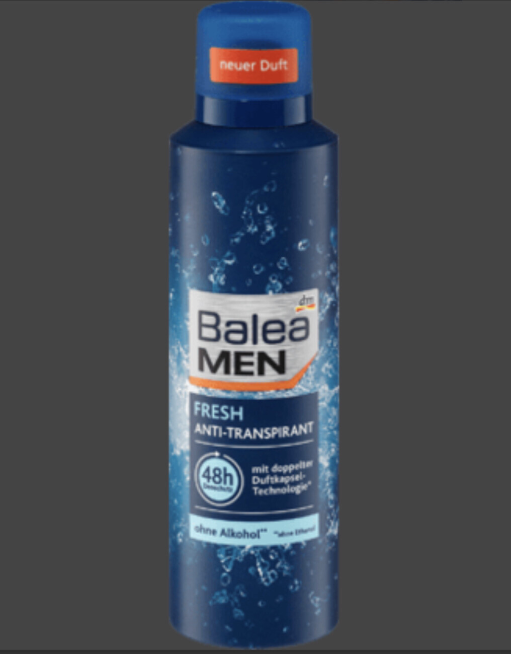 BALEA FRESH DEODORANT