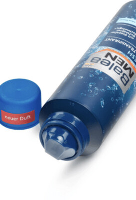 BALEA FRESH DEODORANT