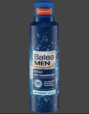 BALEA FRESH DEODORANT