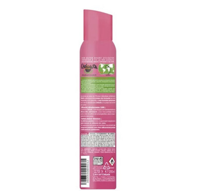 USHUAÏA GRENADE DES AÇORES DEODORANT