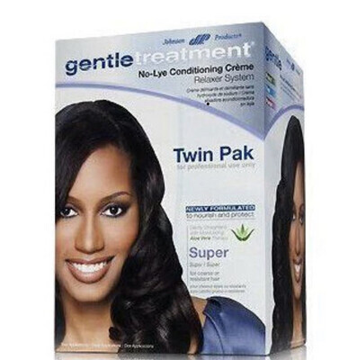 GENTLE TREATMENT  SUPER