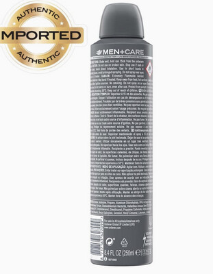 DOVE SPORT ACTIVE FRESH POUR HOMME 48H ANTI-TRANSPIRANT DEODORANT