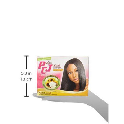 ADULT FORMULA