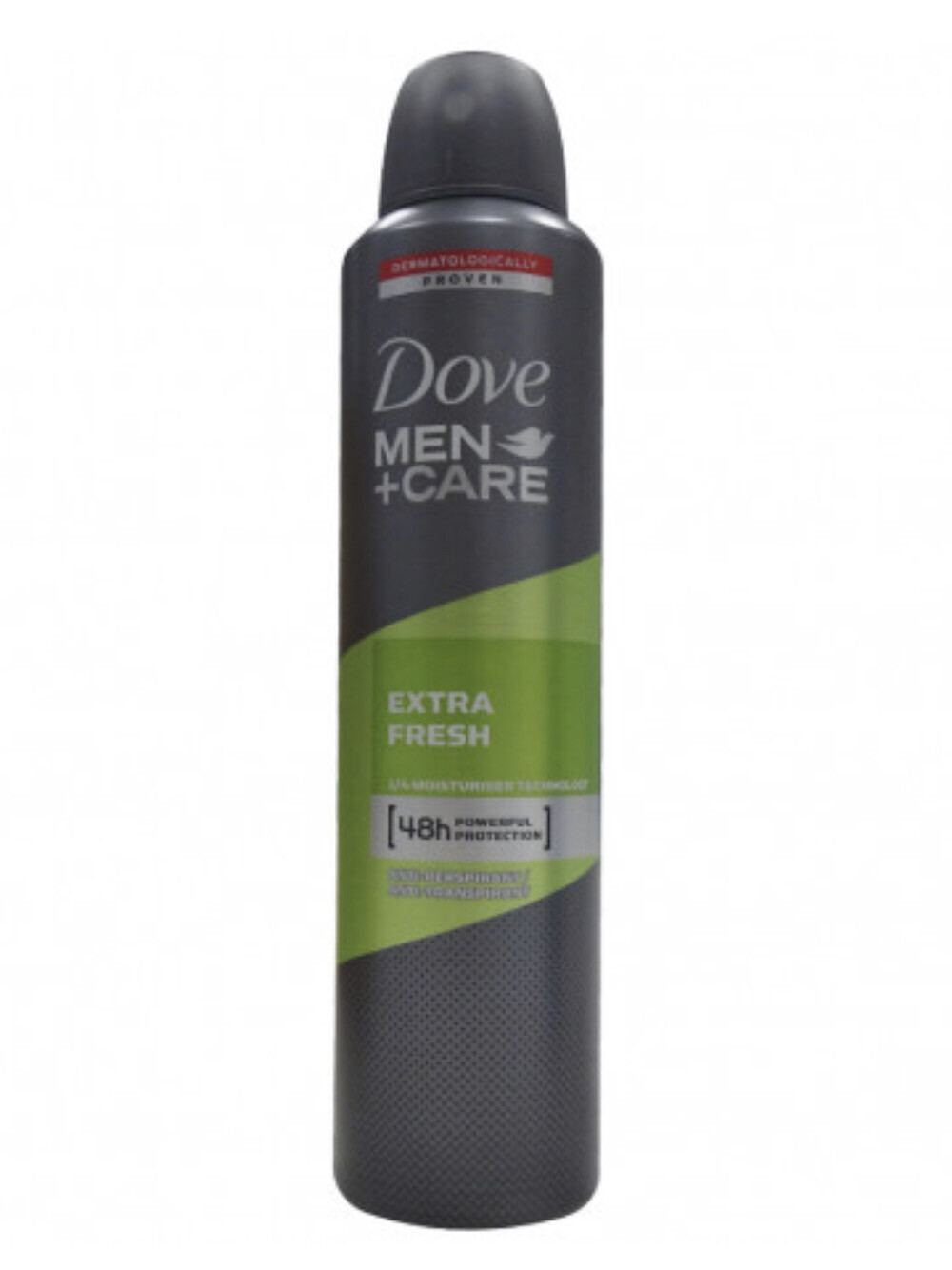 DOVE EXTRA FRESH POUR HOMME DEODORANT