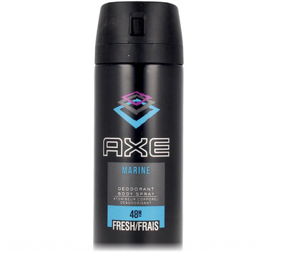 AXE MARINE DEODORANT