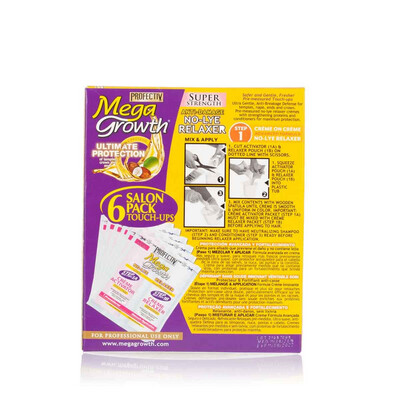 MEGA GROWTH ANTI DEMANGE