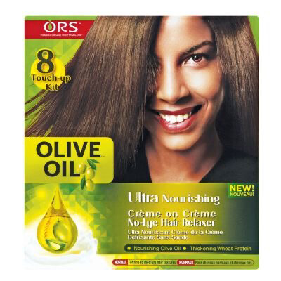 OLIVE OIL UTRA NOURISHING 8 APPLICATION 