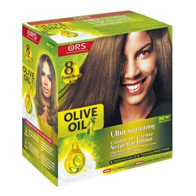 OLIVE OIL UTRA NOURISHING 8 APPLICATION 