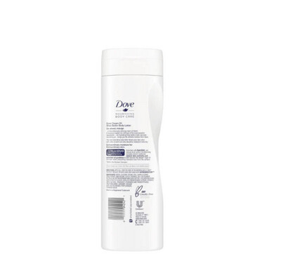 DOVE LAIT INDULGING RITUAL