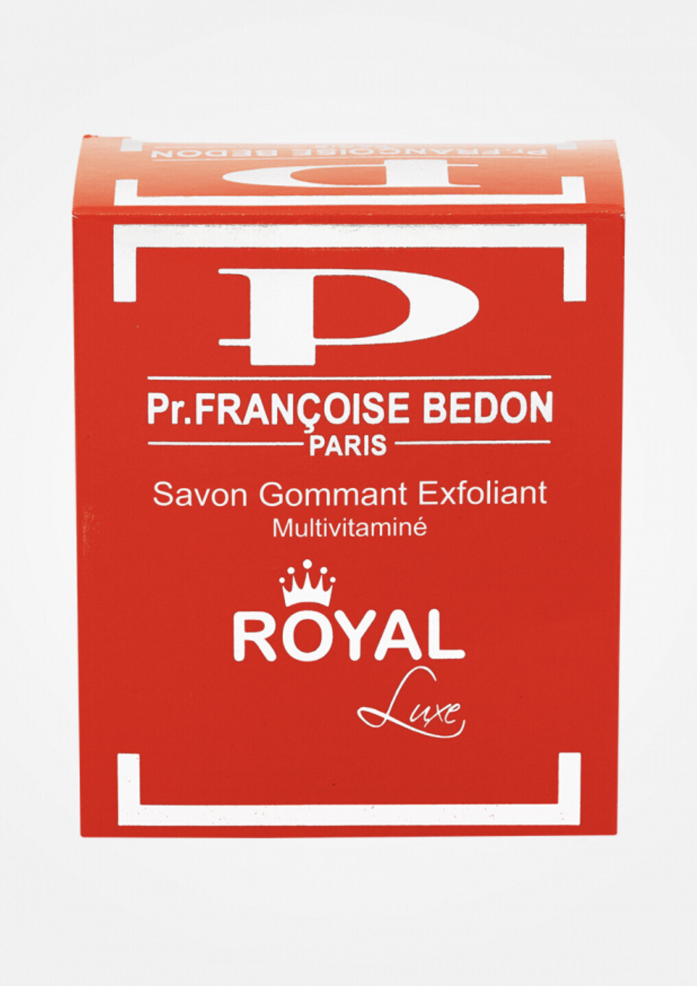 PR FRANÇOISE BEDON MULTI VITAMINÉ