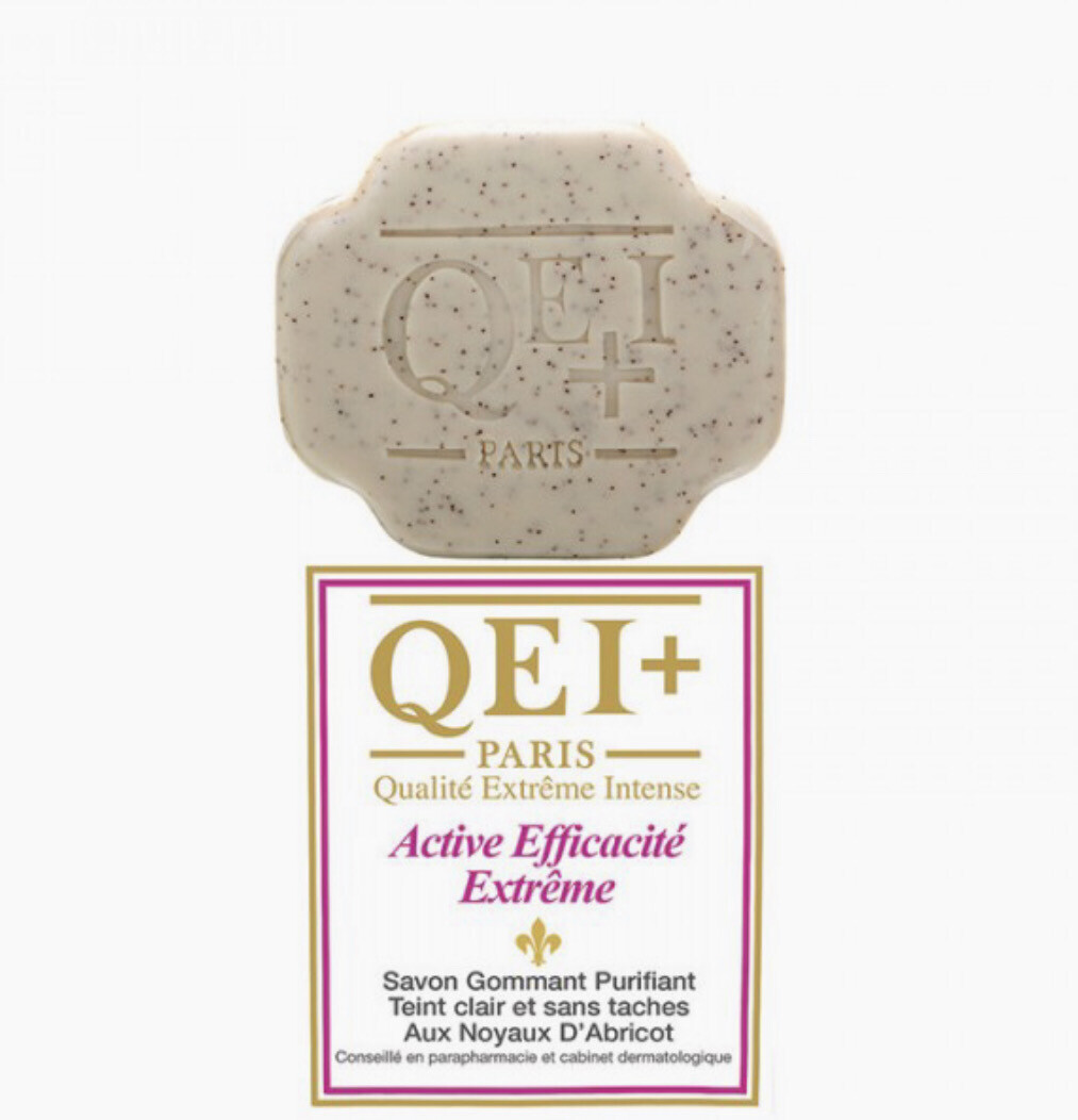 QEI + PARIS QUALITÉ EXTRÈME  INTENSE