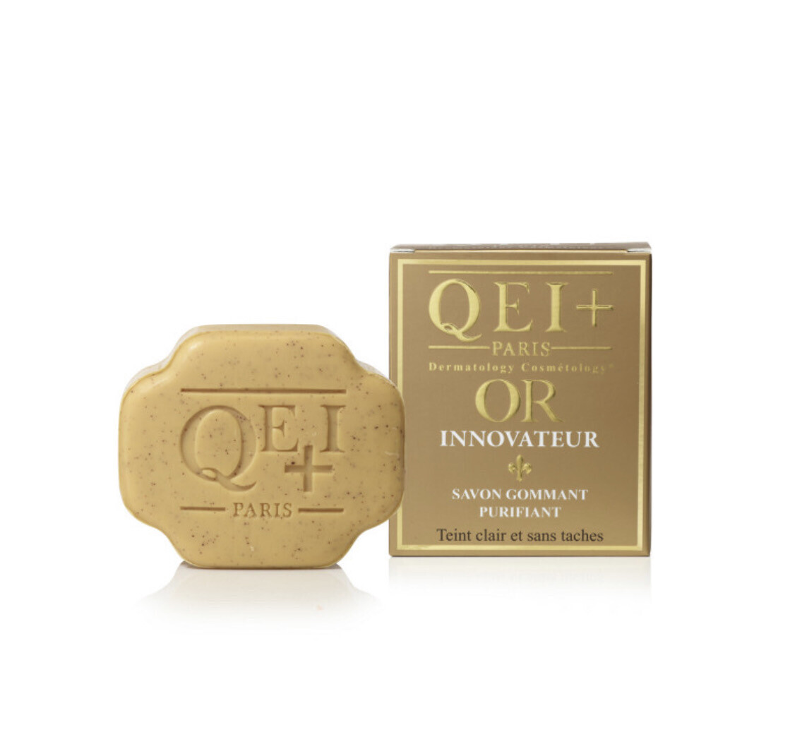 QEI+ OR INNOVATEUR