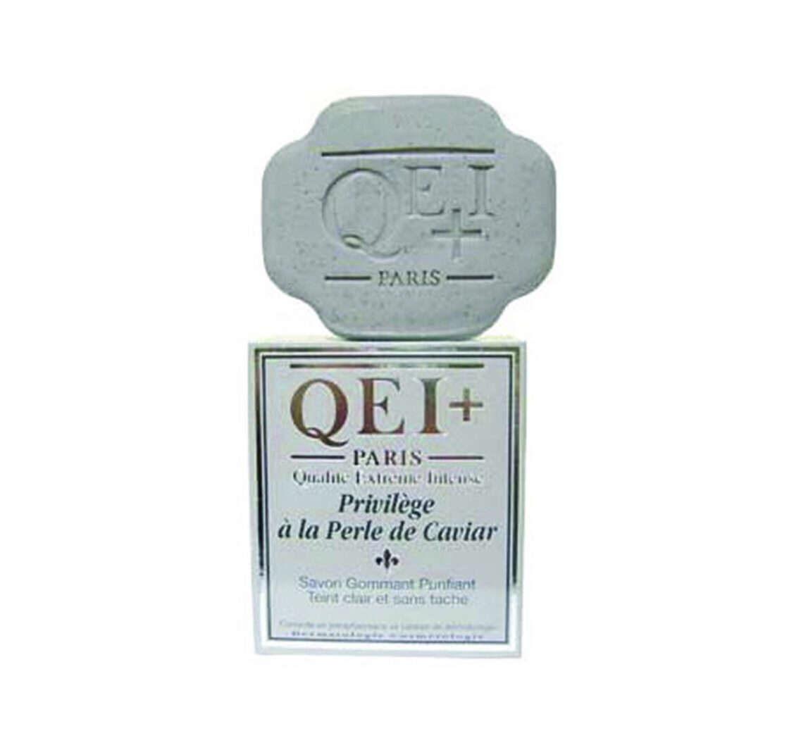 QEI+ PRIVILÈGE CAVIAR