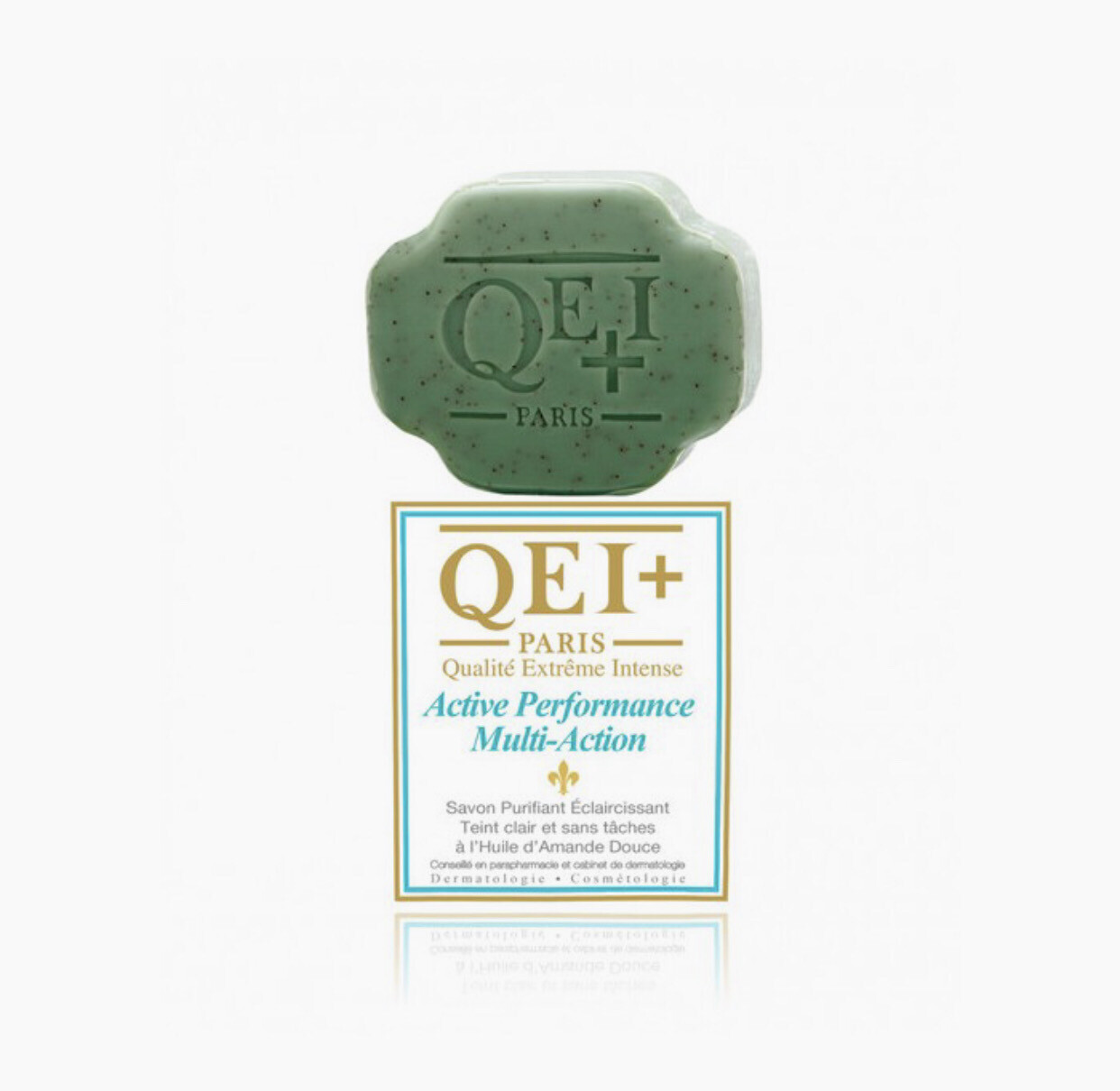 QEI+ ACTIVE PERFORMANCE MULTI ACTION