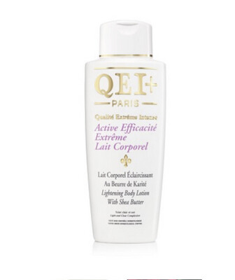 QEI+ ACTIVE EFFICACITÉ EXTRÊME LAIT CORPOREL