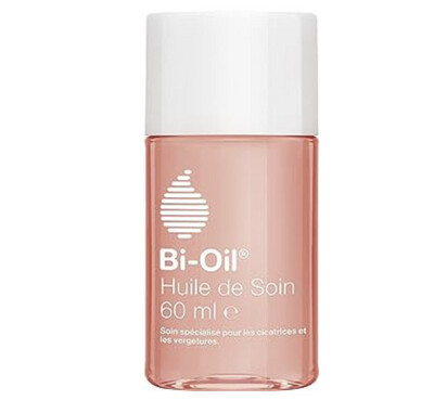 BIO OIL HUILE DE SOIN