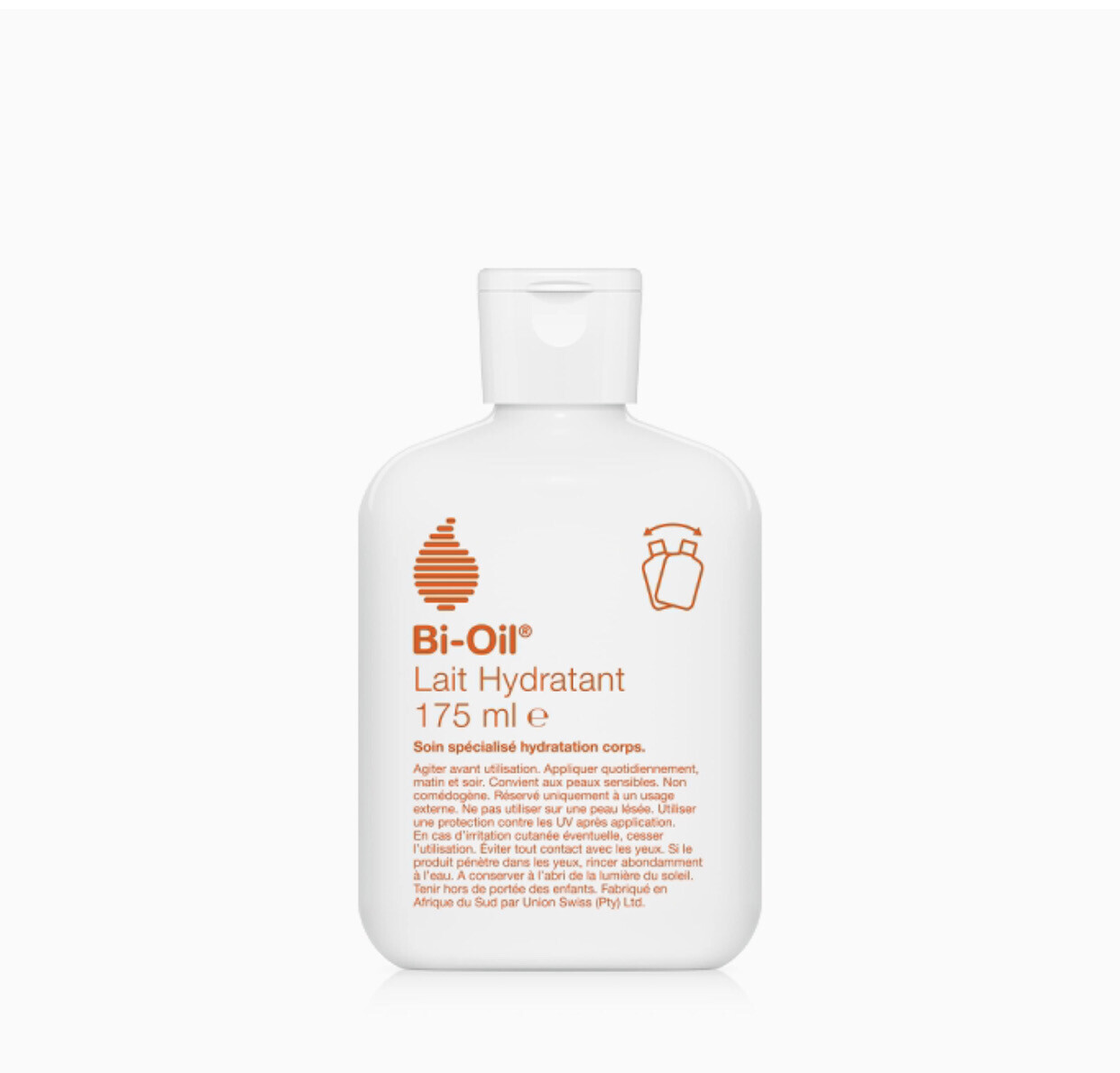 BIO OIL LAIT HYDRATANT