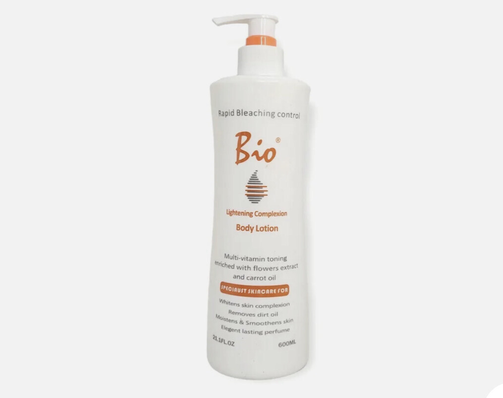 BIO OIL LAIT CLARIFIANT MULTI VITAMINÉ