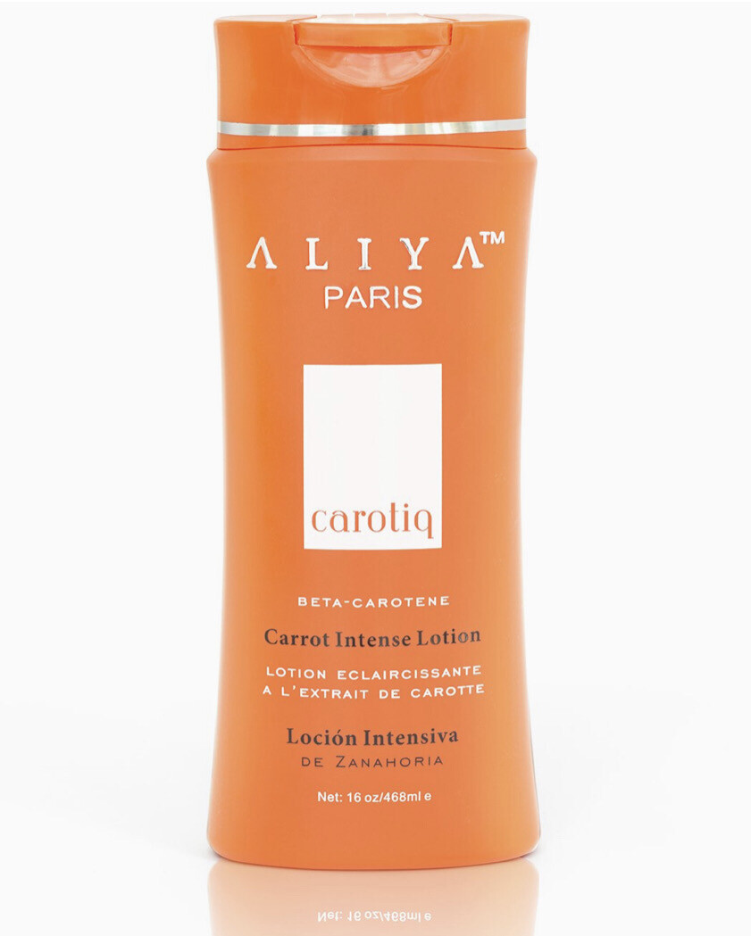 ALIYA PARIS CAROTIQ BETA CAROTENR