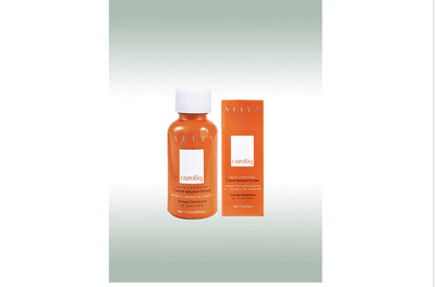 ALIYA SERUM ÉCLAIRCISSANT